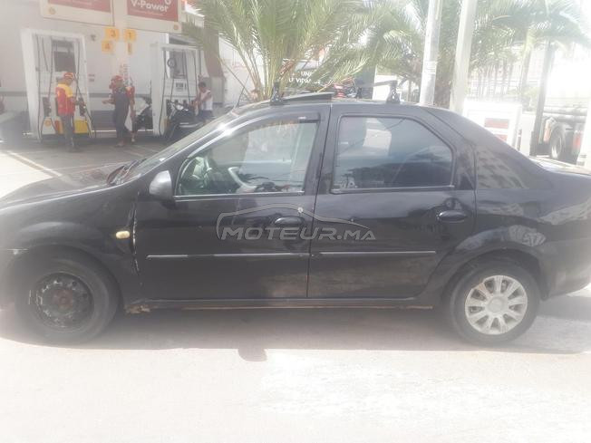 dacia logan 2012