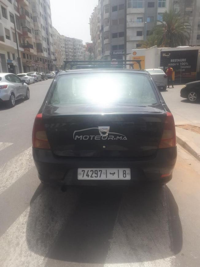 dacia logan 2012