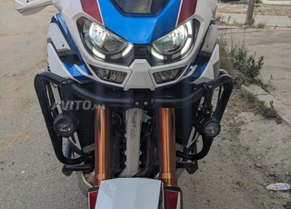 Africa Twin Adventure Sport 1100 DCT