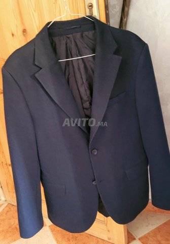 Veste 48 defacto 