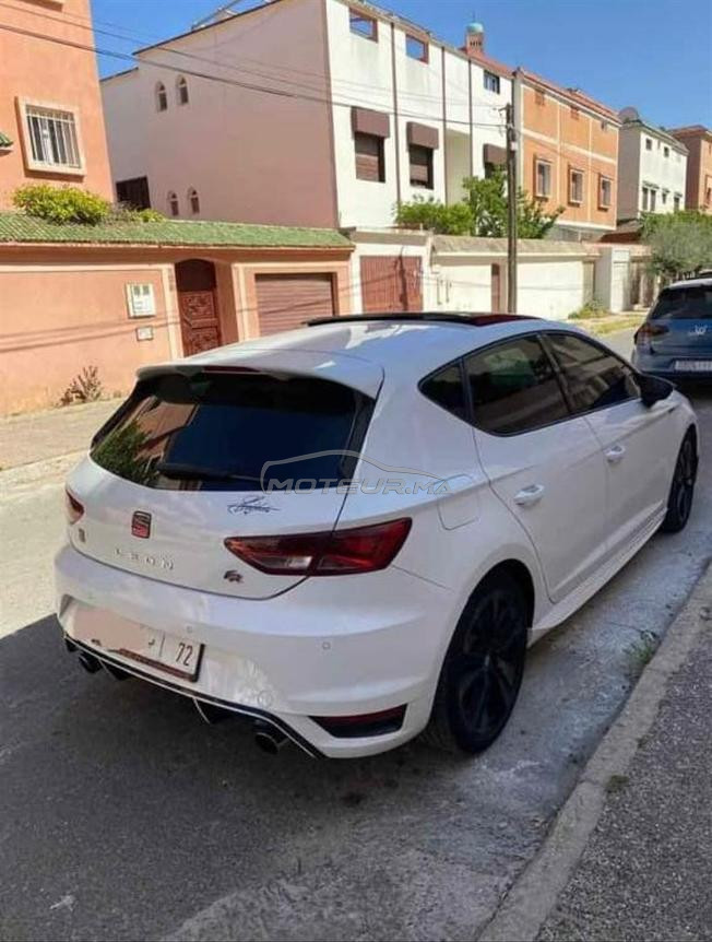 seat lion fr