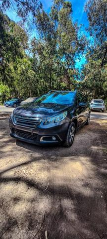 Peugeot 2008 à vendre - 2