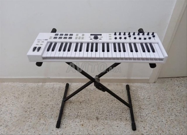 Arturia KeyLab Essential 49