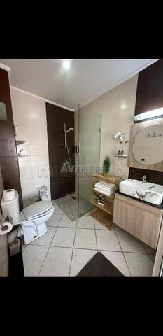 Magnifique appartement à louer à Marina Saidia  - 2