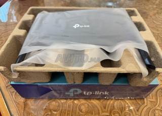 ROUTEUR ADSL-VDSL TP-LINK  ARCHER VR300 AC1200