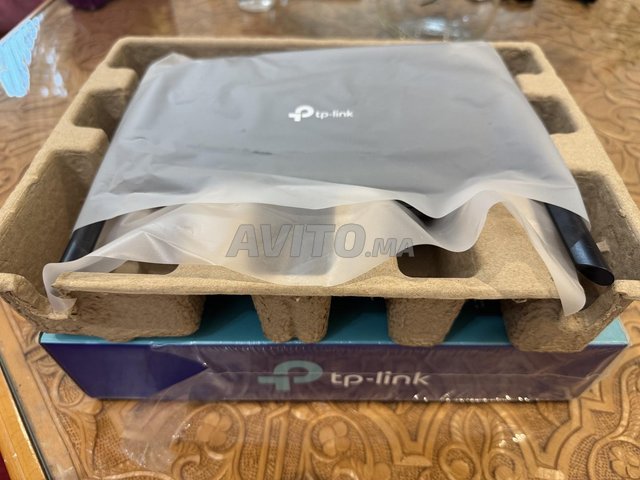ROUTEUR ADSL-VDSL TP-LINK  ARCHER VR300 AC1200
