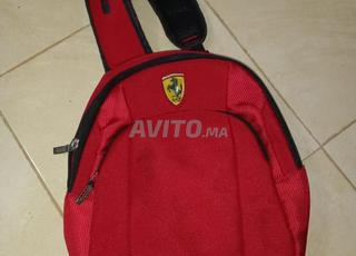 sac ferrari original
