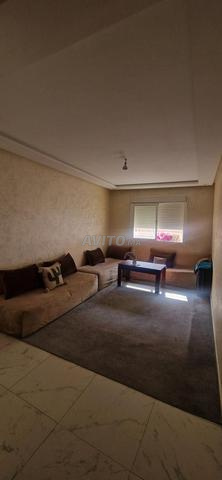 صالون مستعمل للبيع 6 متر بلا زربية🚫  وبلا طبلة 🚫