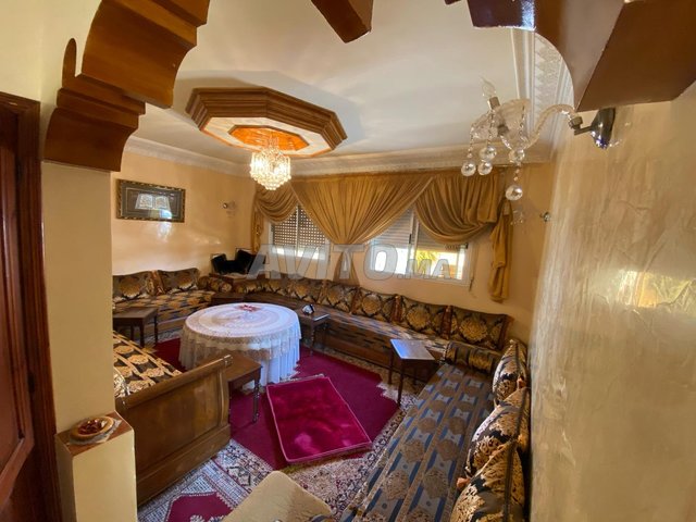 Superbe Appart Juste à côté de la corniche 