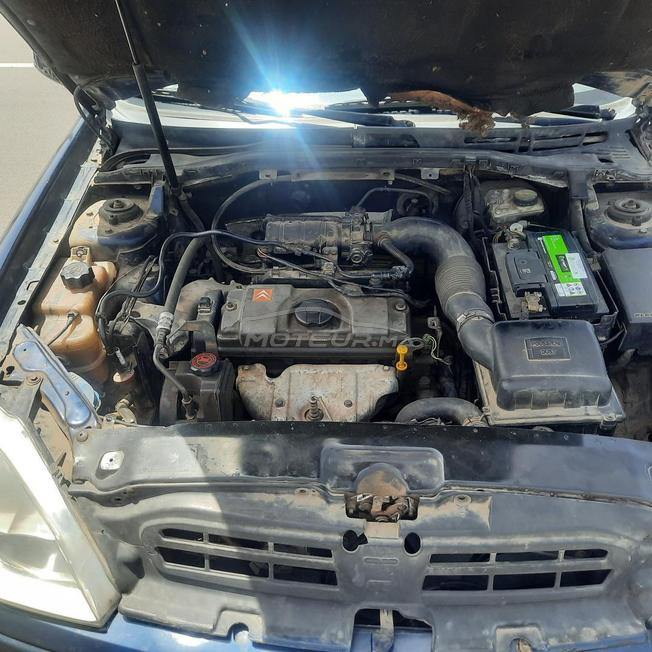 Citroën Xsara Essence Manuelle 2003 à Kénitra