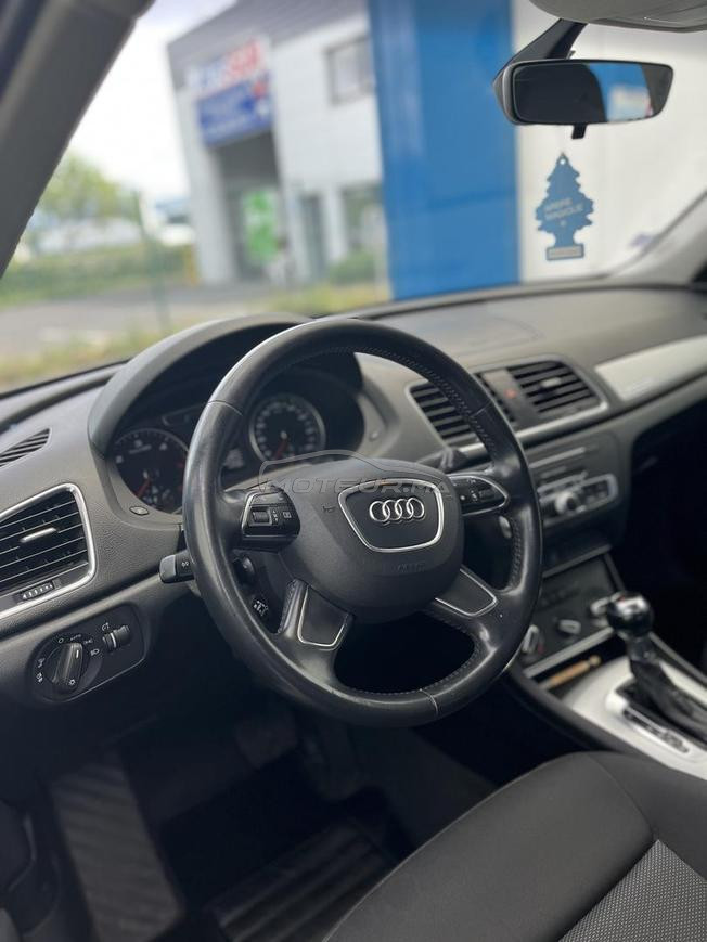 audi Q3 quatro