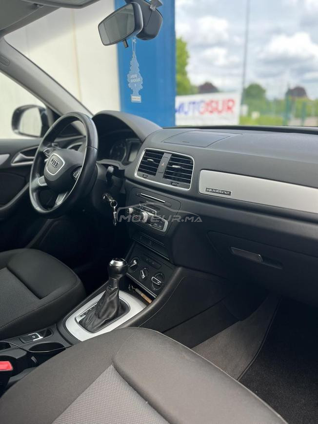 audi Q3 quatro