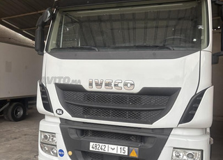 iveco 2021 a fes 