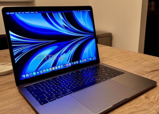 Macbook Pro 13 pouces