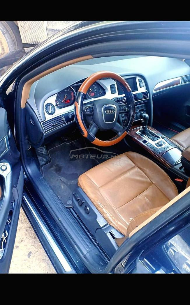 Audi Quattro