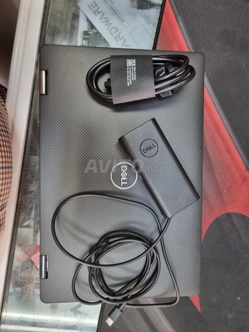 Dell Latitude 7420 i5-1145G7 tactile