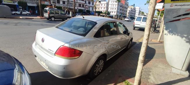 fiat tout option a vendre 