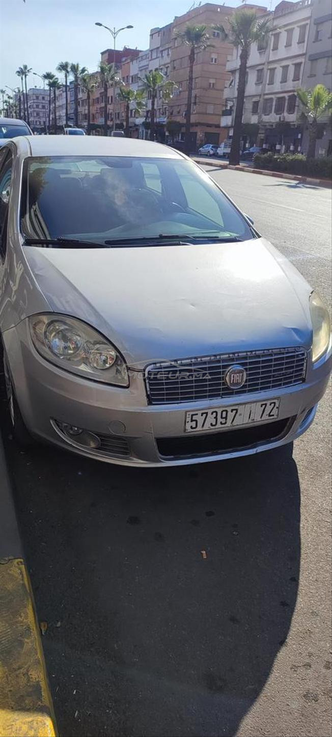 fiat tout option a vendre 