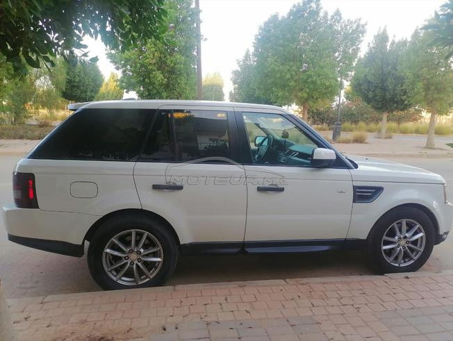 range sport 