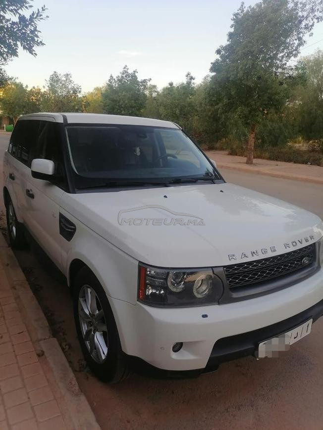 range sport 