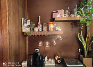 Appartement à louer 126 m² à Nouaceur