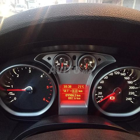 ford kuga mazala jdida darba 100 alf modèle  2012 - 2