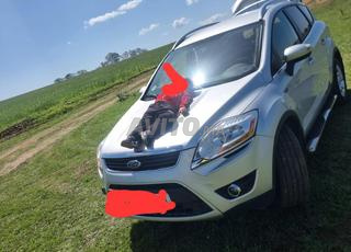ford kuga mazala jdida darba 100 alf modèle  2012