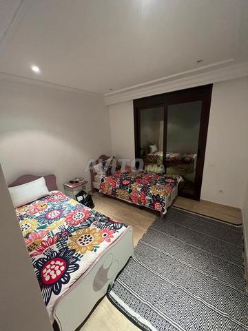 magnifique appartement à vendre résidence sultana - 2