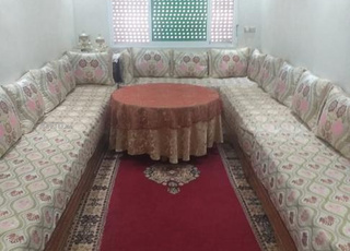 صالون كامل للبيع