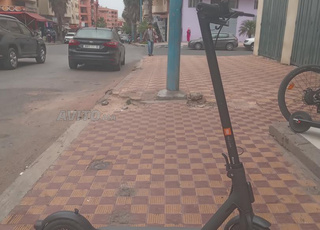 trotinette electrique 