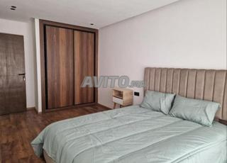 Propre et calme a louer par jour