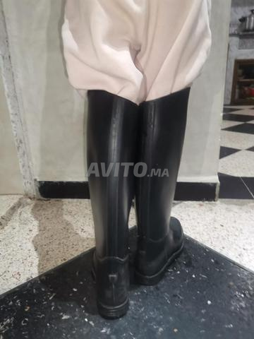 bottes d'équitation Fouganza - 2