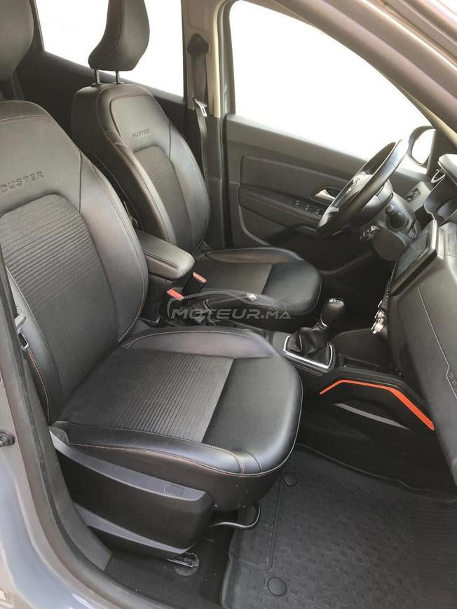 dacia duster xtrim 