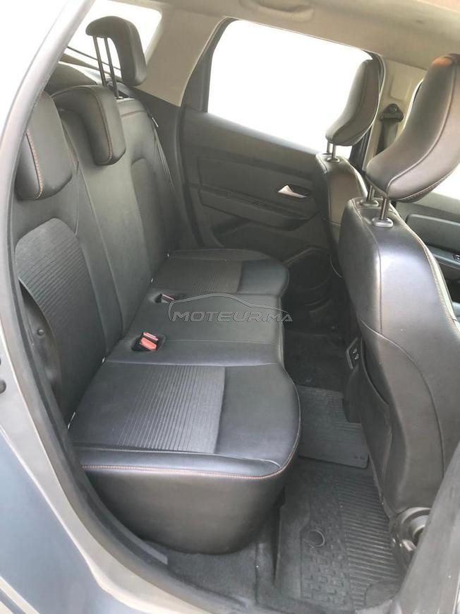dacia duster xtrim 