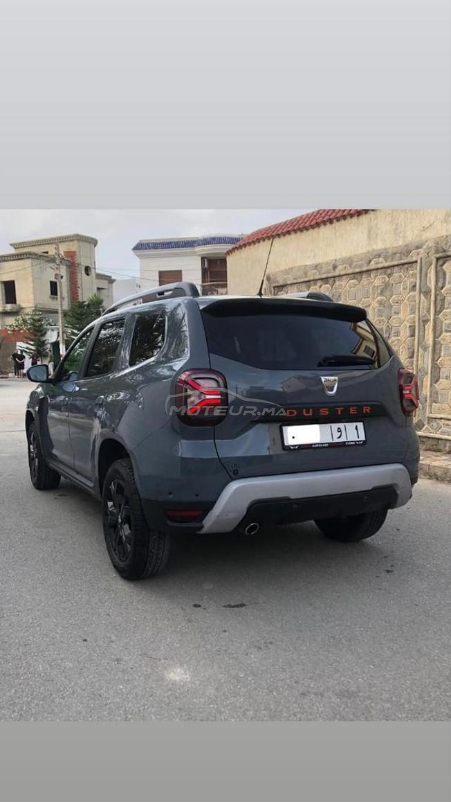 dacia duster xtrim 
