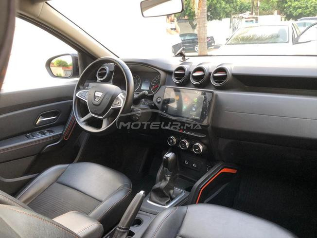 dacia duster xtrim 