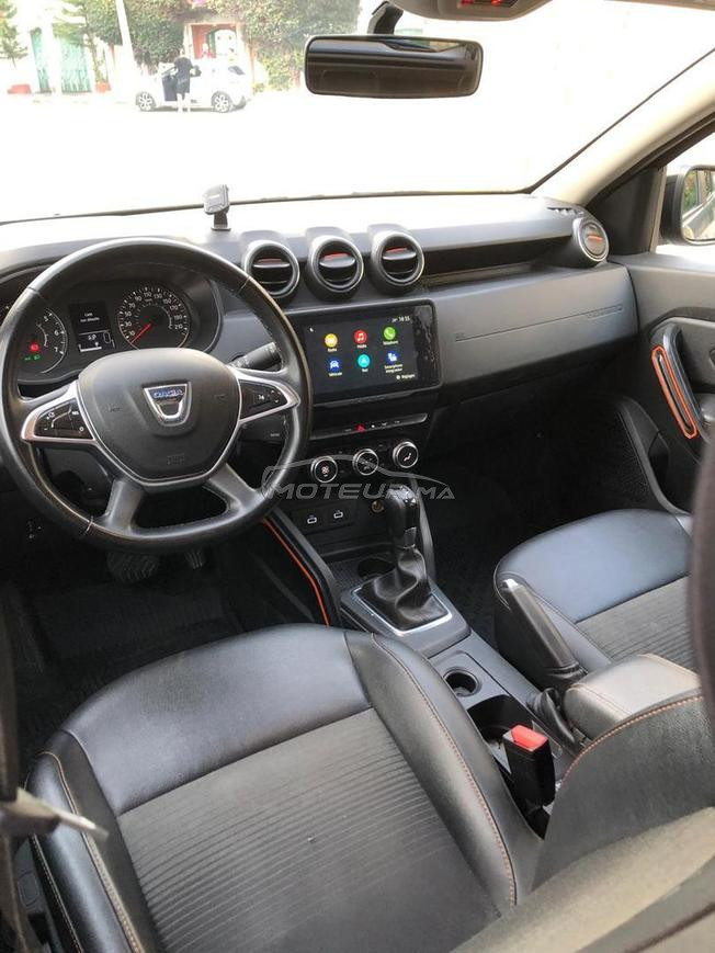 dacia duster xtrim 