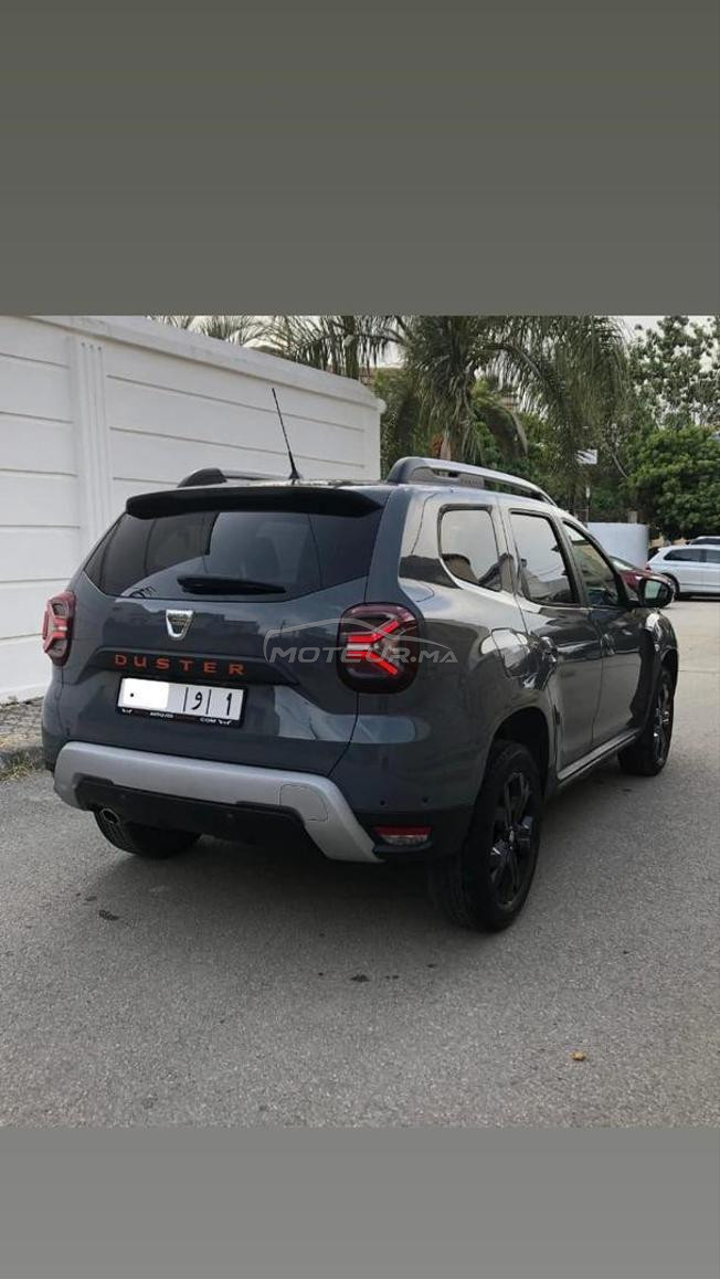 dacia duster xtrim 