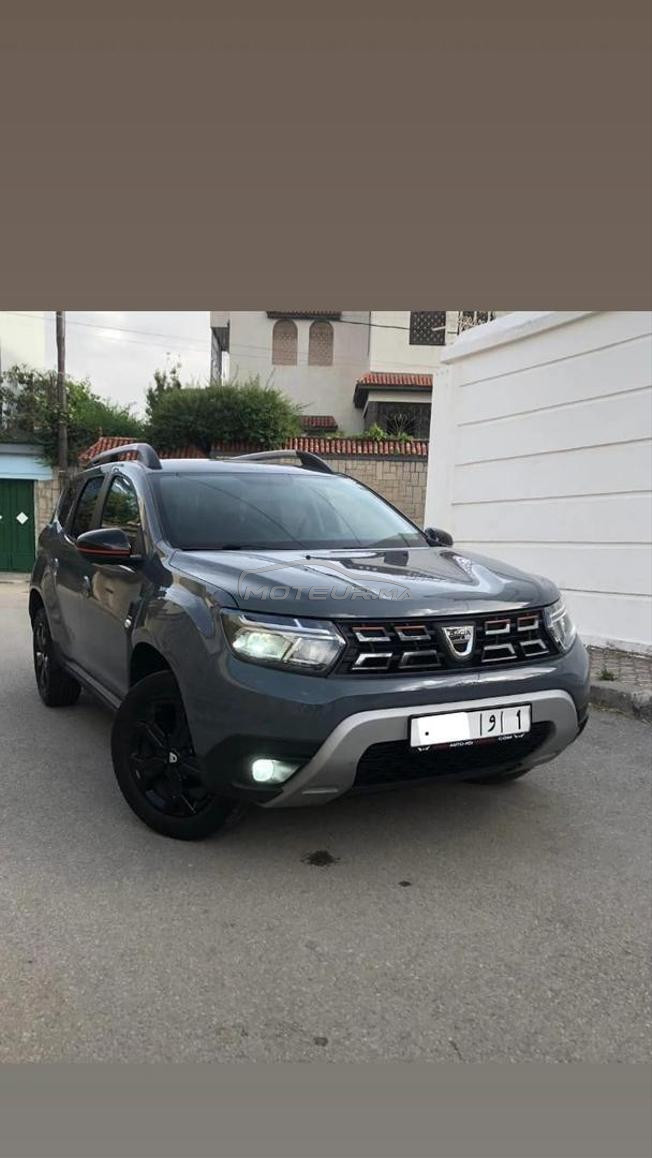 dacia duster xtrim 