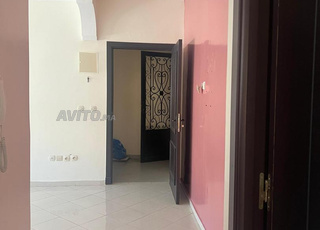 Appartement à vendre 50 m² à Bouznika