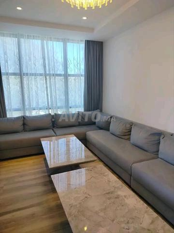 App meublé aujourd'hui 300Dh/nuit  - 2