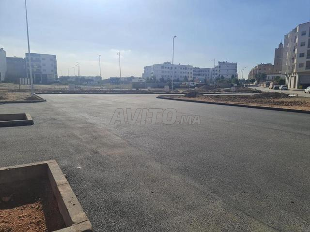 lots economiques a Bouskoura a vendre - 2