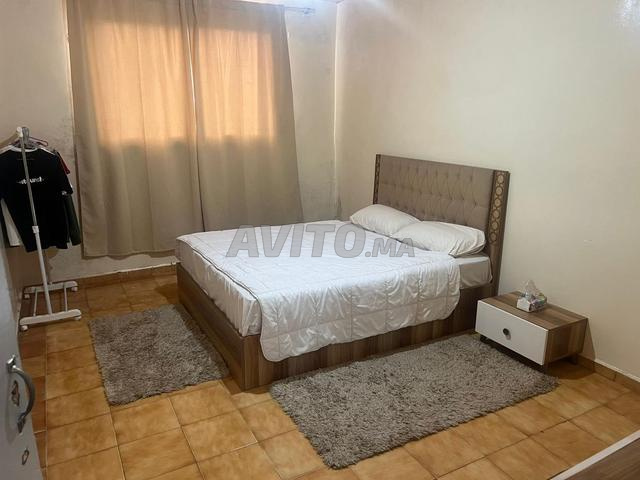 شقة للكراء ياسمينة 