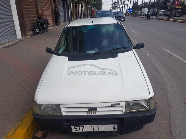 fiat uno model 2000