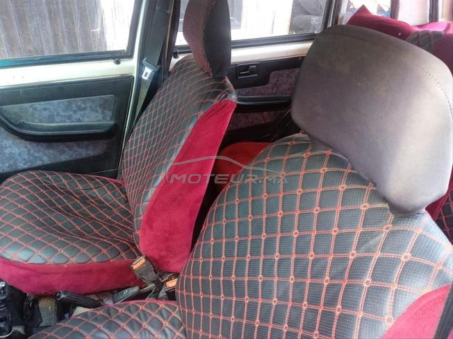 fiat uno model 2000