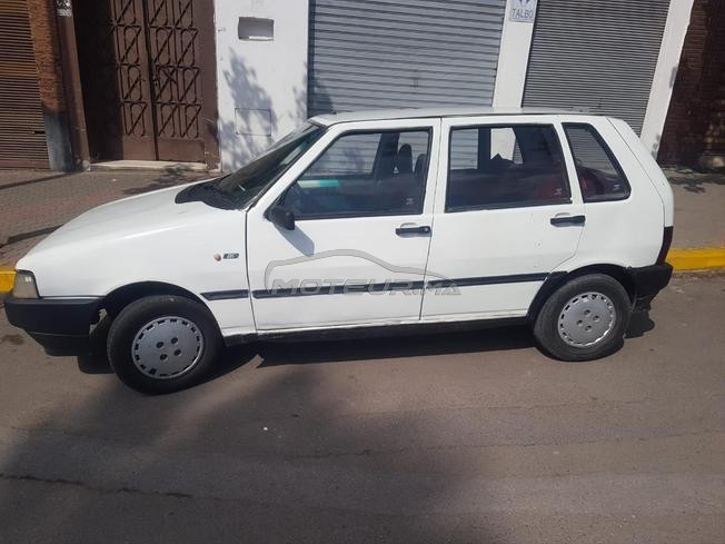 fiat uno model 2000