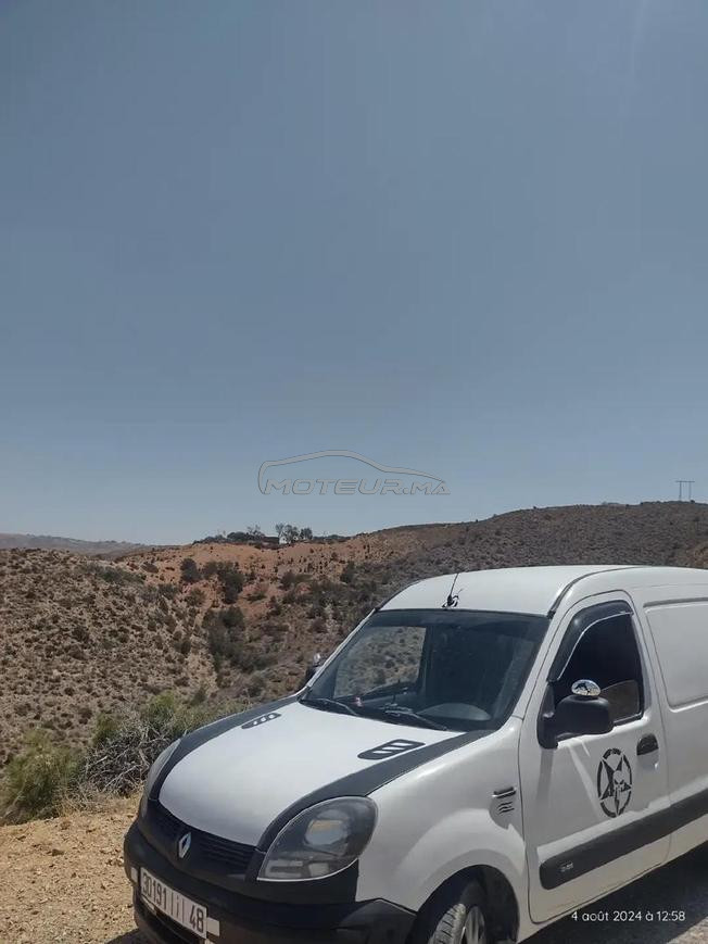 d65  kangoo