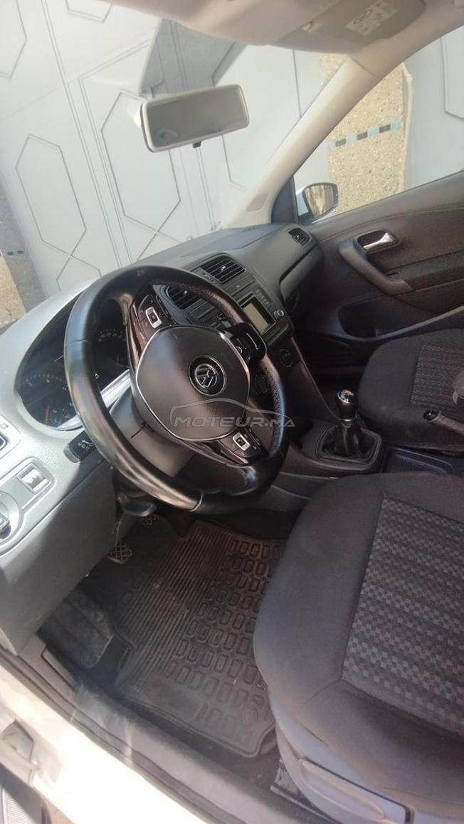 Volkswagen Polo 2017