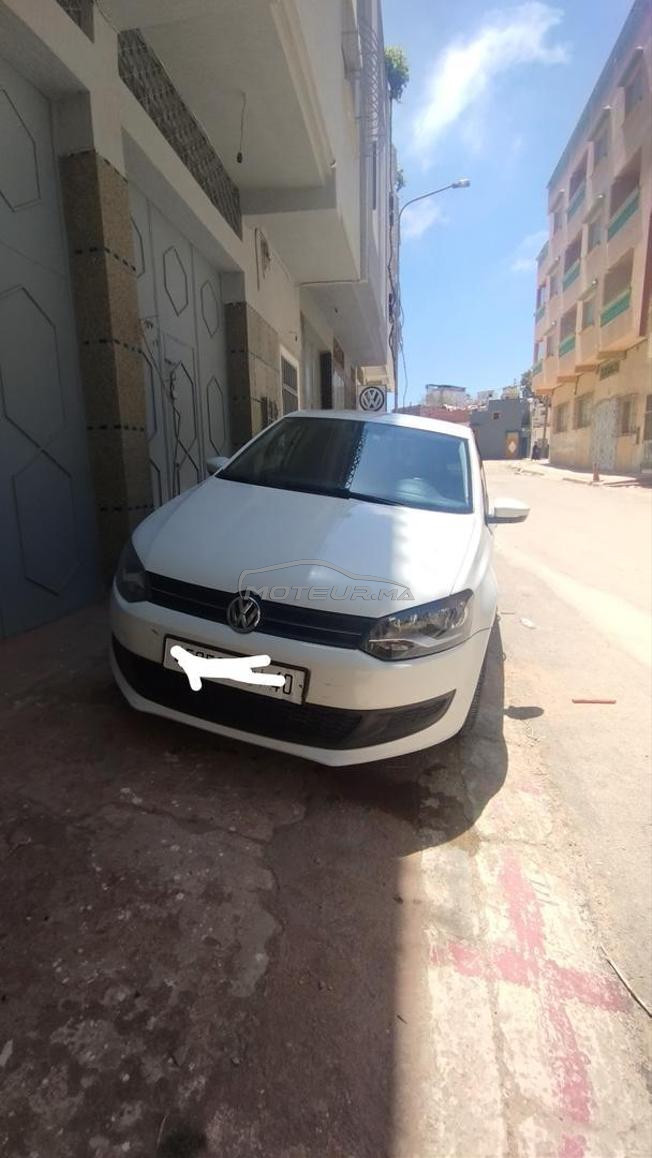 Volkswagen Polo 2017