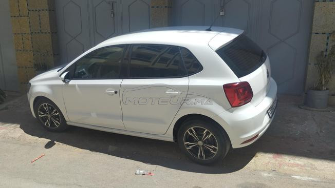 Volkswagen Polo 2017